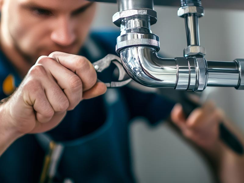 Ankara Su Tesisatçısı Hizmetleri – Profesyonel ve Hızlı Çözümler