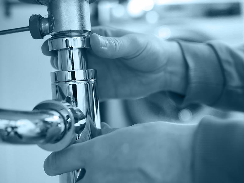 Ankara’da Acil Su Tesisatı Tamiri ve Kaçak Tespiti