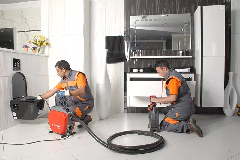 Ankara Kalecik Su Tesisatçısı