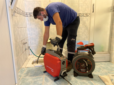 Ankara Keçiören Su Tesisatçısı