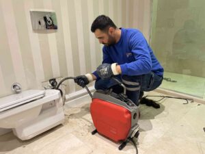 Ankara Mamak Su Tesisatçısı