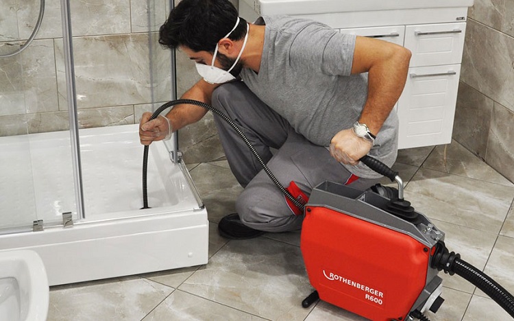 Ankara Su Tesisatçısı